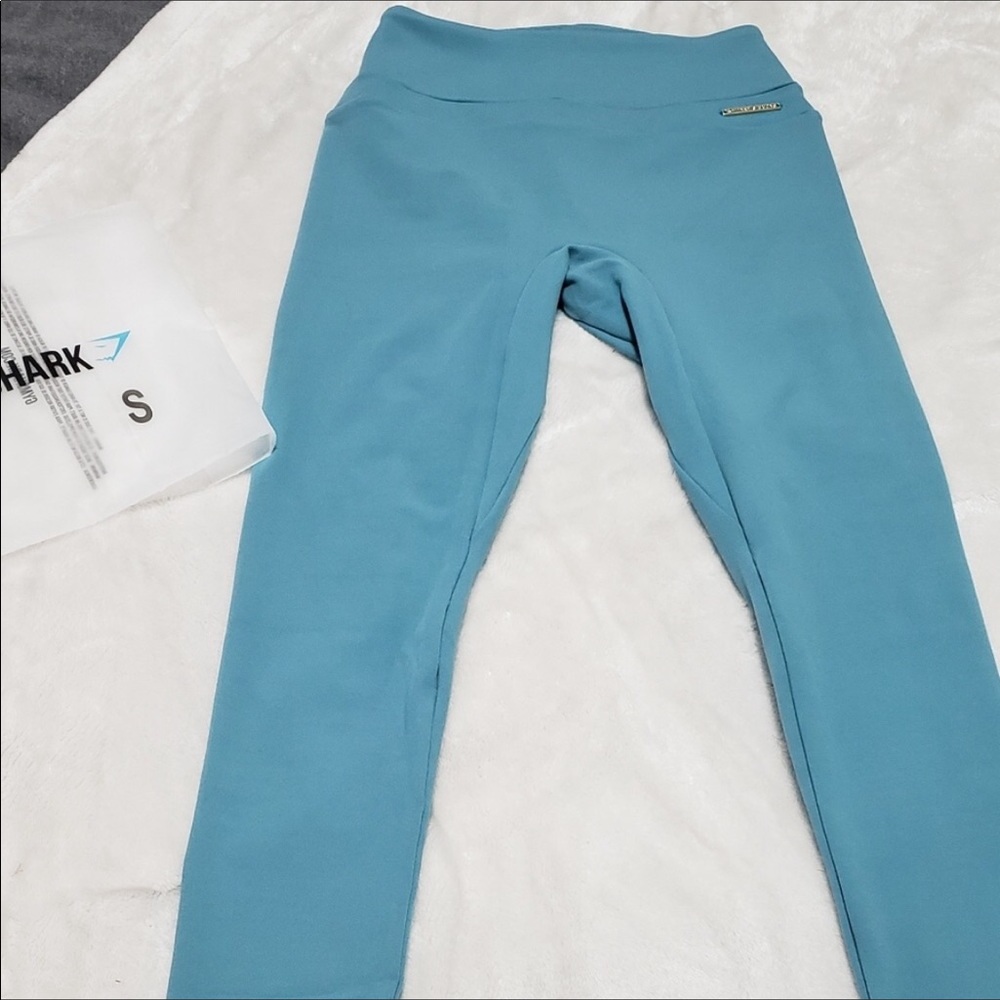 Whitney Simmons x Gymshark Sage Leggings